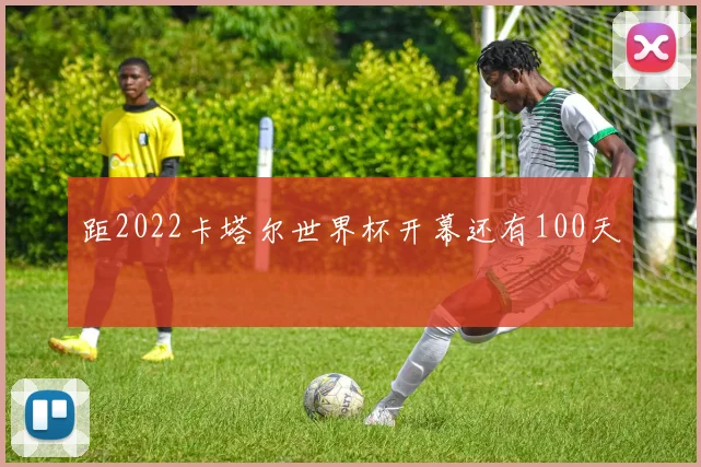 距2022卡塔尔世界杯开幕还有100天